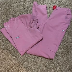 Figs xs tall stub set